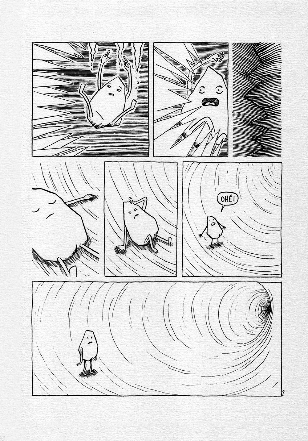 - Les champs de fraises- page 2