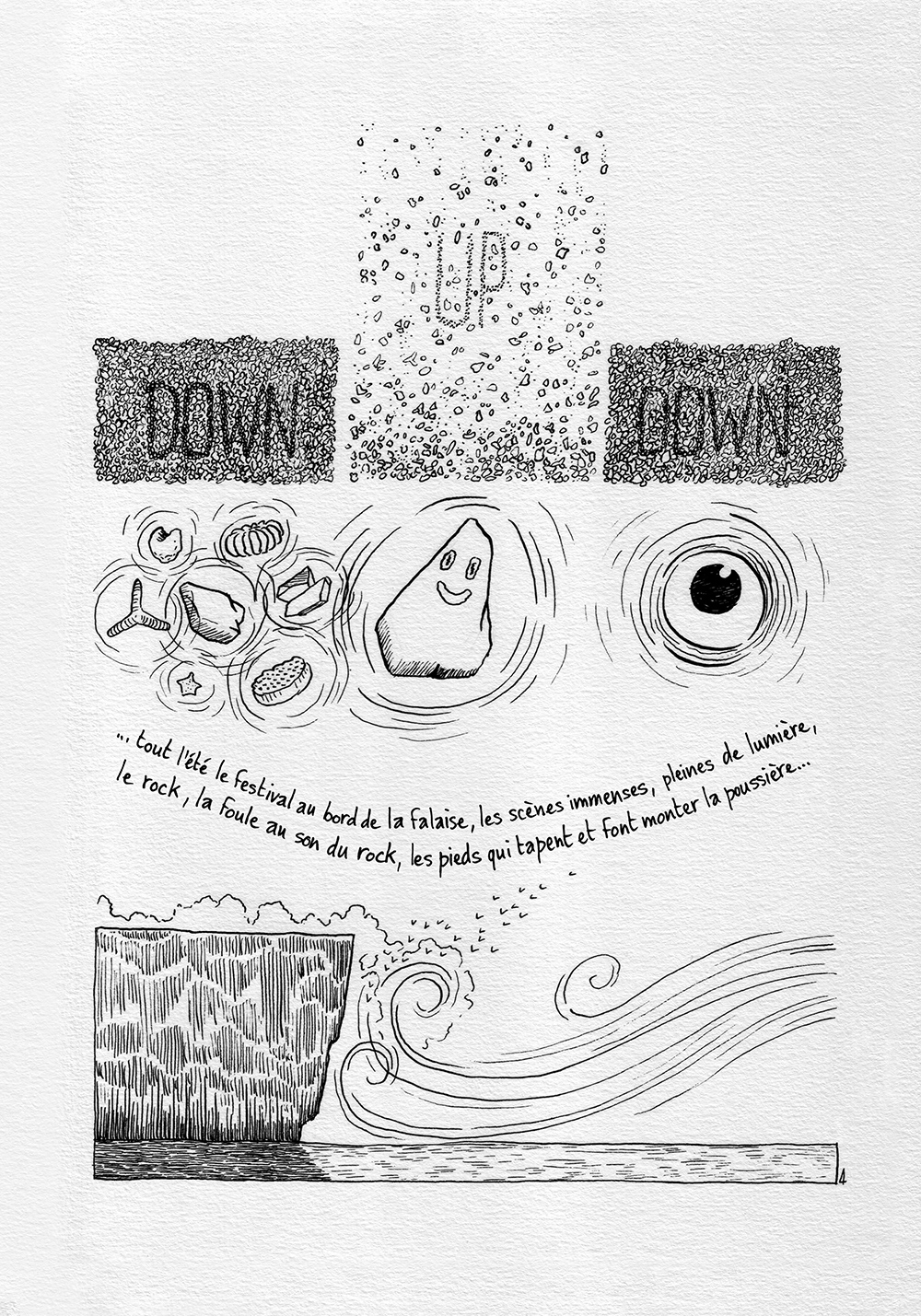 - Les champs de fraises- page 4