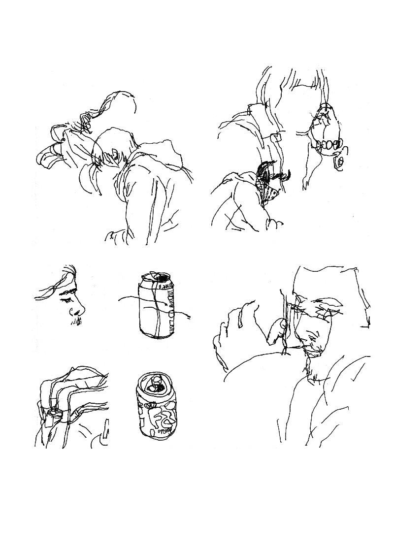 - Connection visuelle- page 70