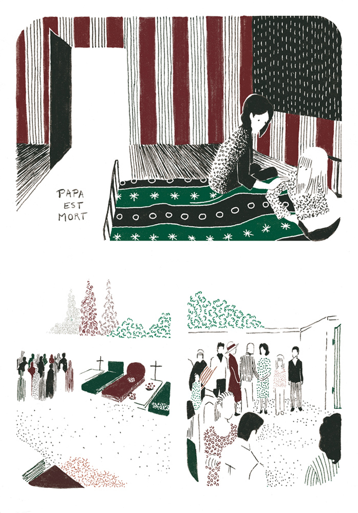 - Fumetto 2012 - En mouvement- page 3