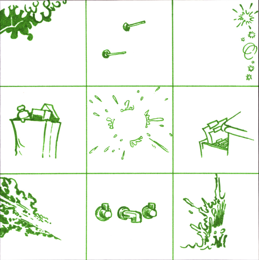 - éléments- page 6