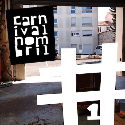 - Carnival Nombril- page 1