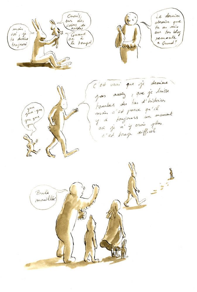 - Coulisses- page 11