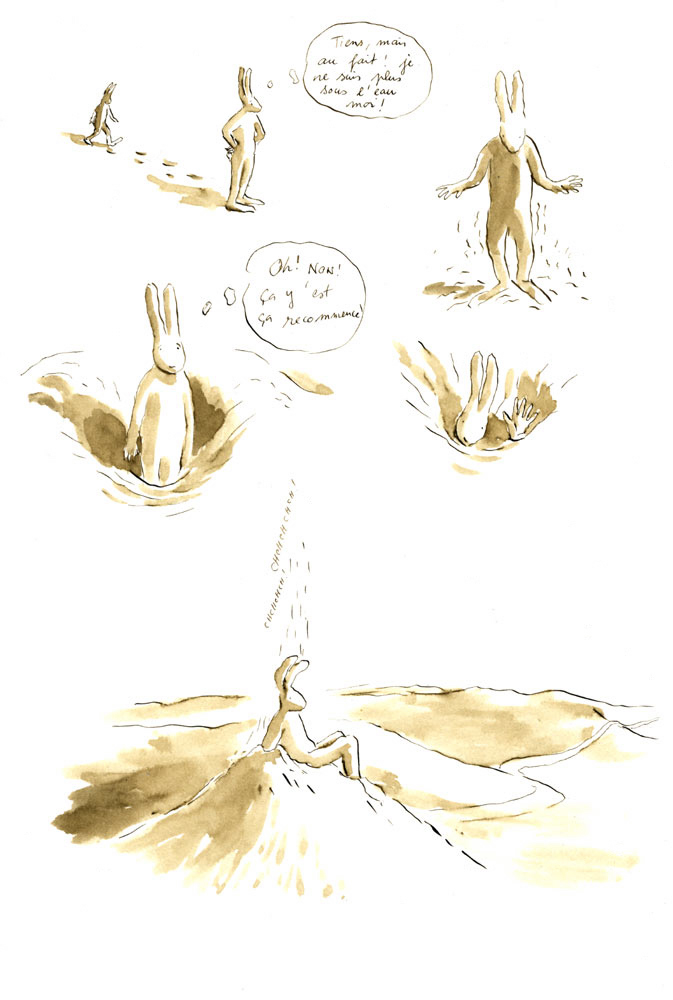 - Coulisses- page 12