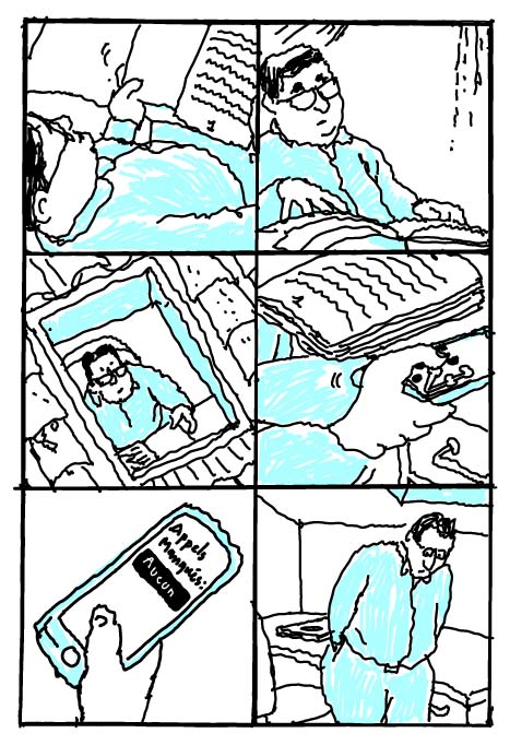 - A good book- page 22