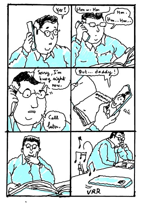 - A good book- page 4