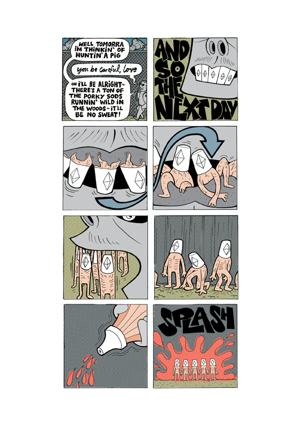 - Glass Chops- page 2