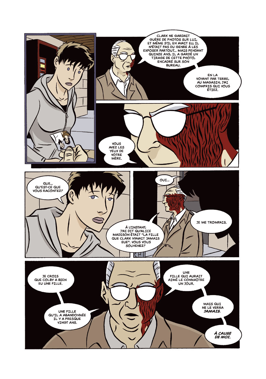 - UN GOÛT DE CENDRES- page 42