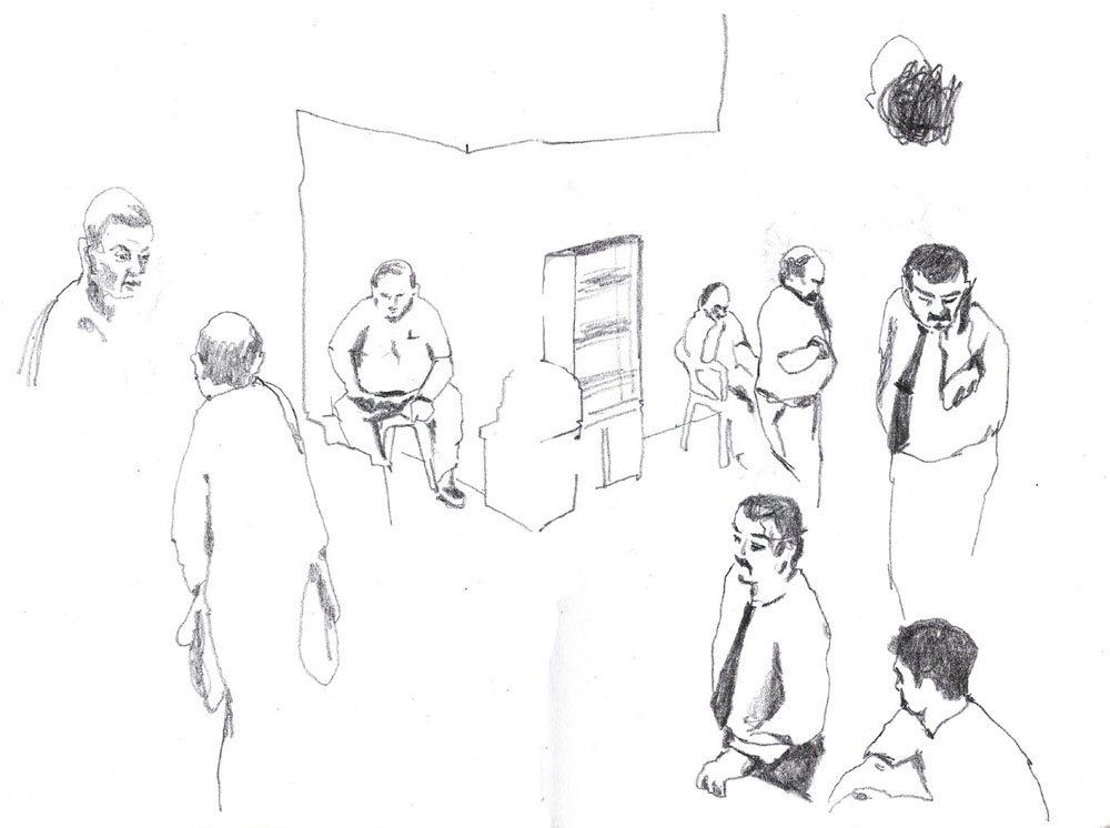 - Impressions Palestine- page 37