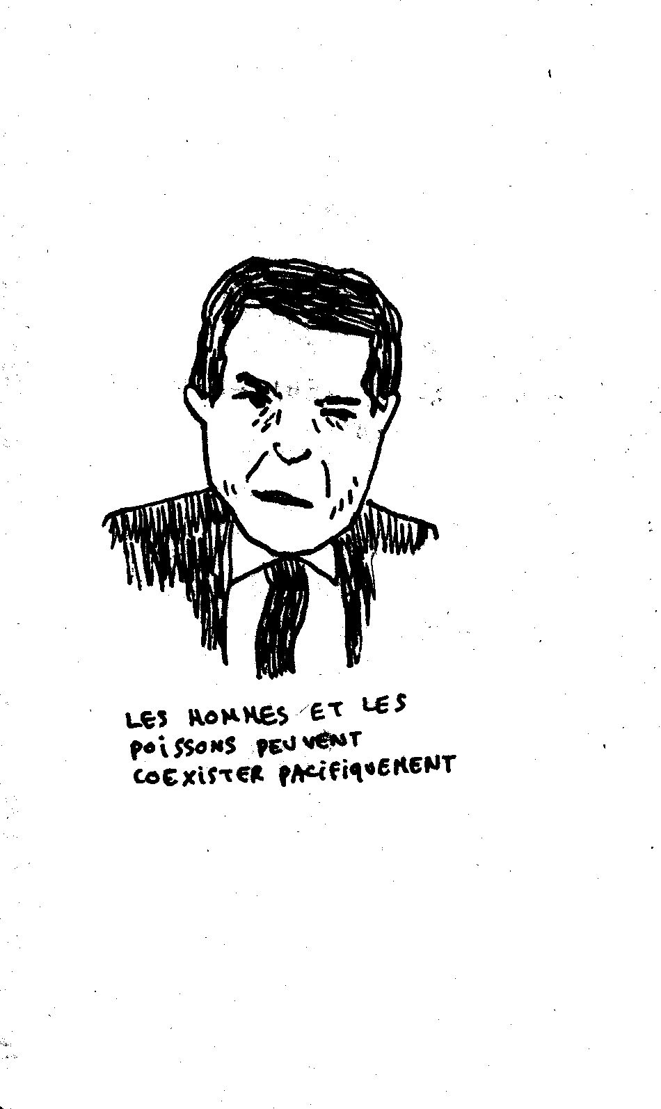 - Chuck norris super cruiser- page 42