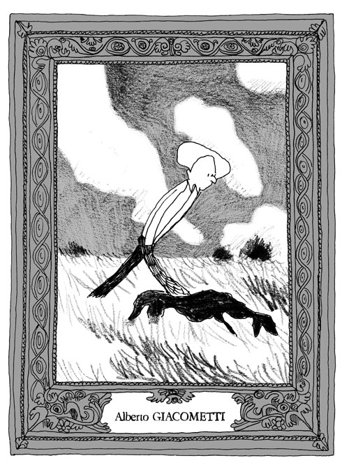 - L'Enfance de l'Art- page 3