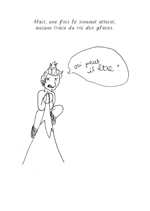 - Glaces- page 18