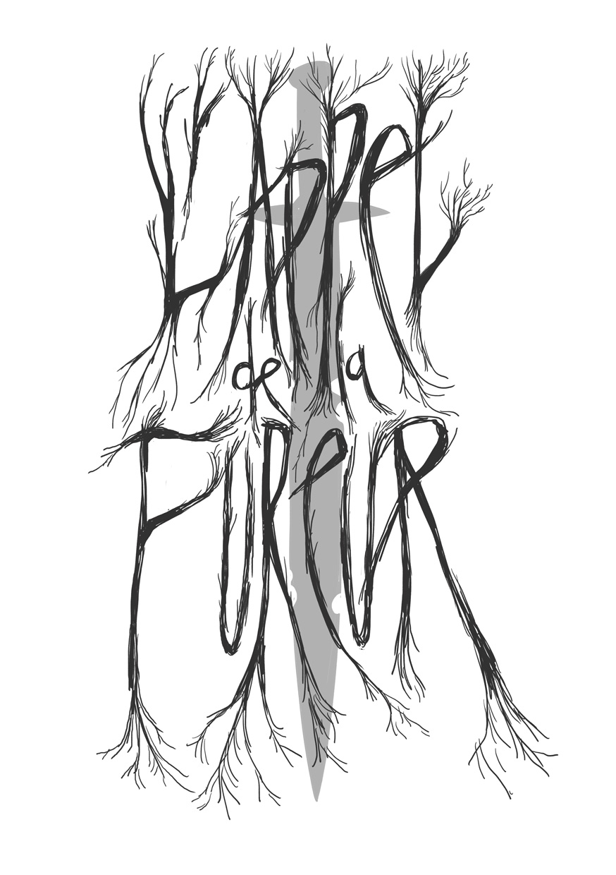 - L'appel de la fureur- page 1