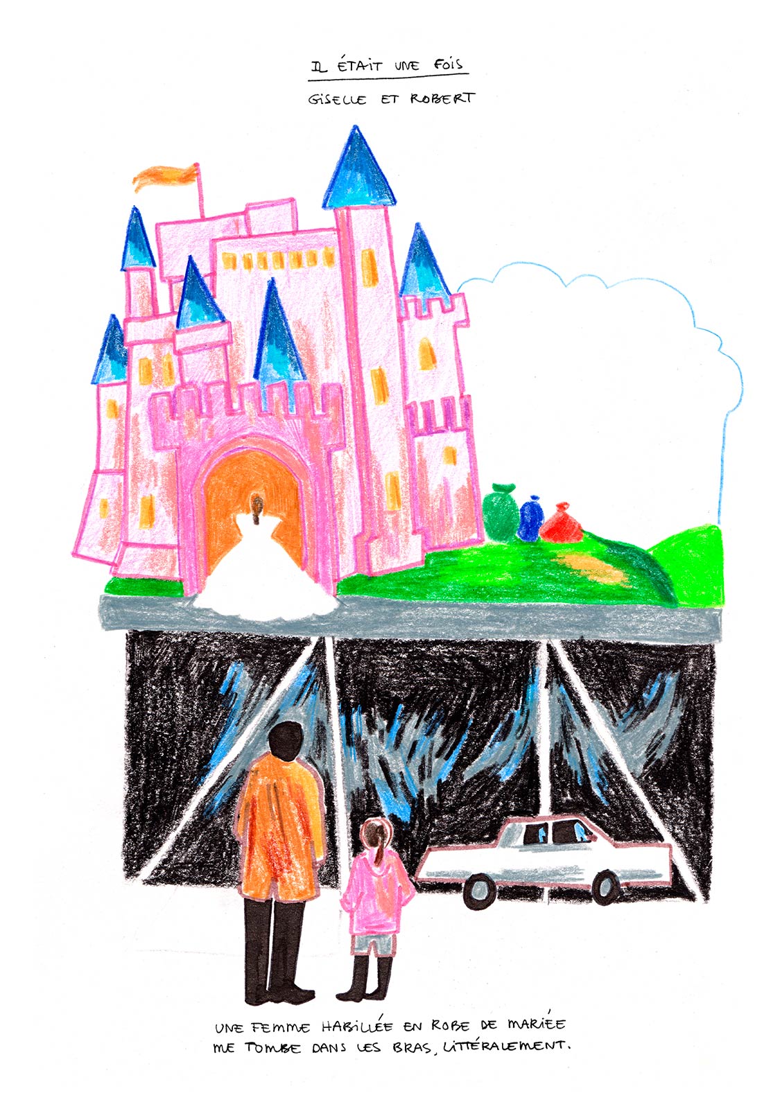 - S'aimer - Se quitter- page 4