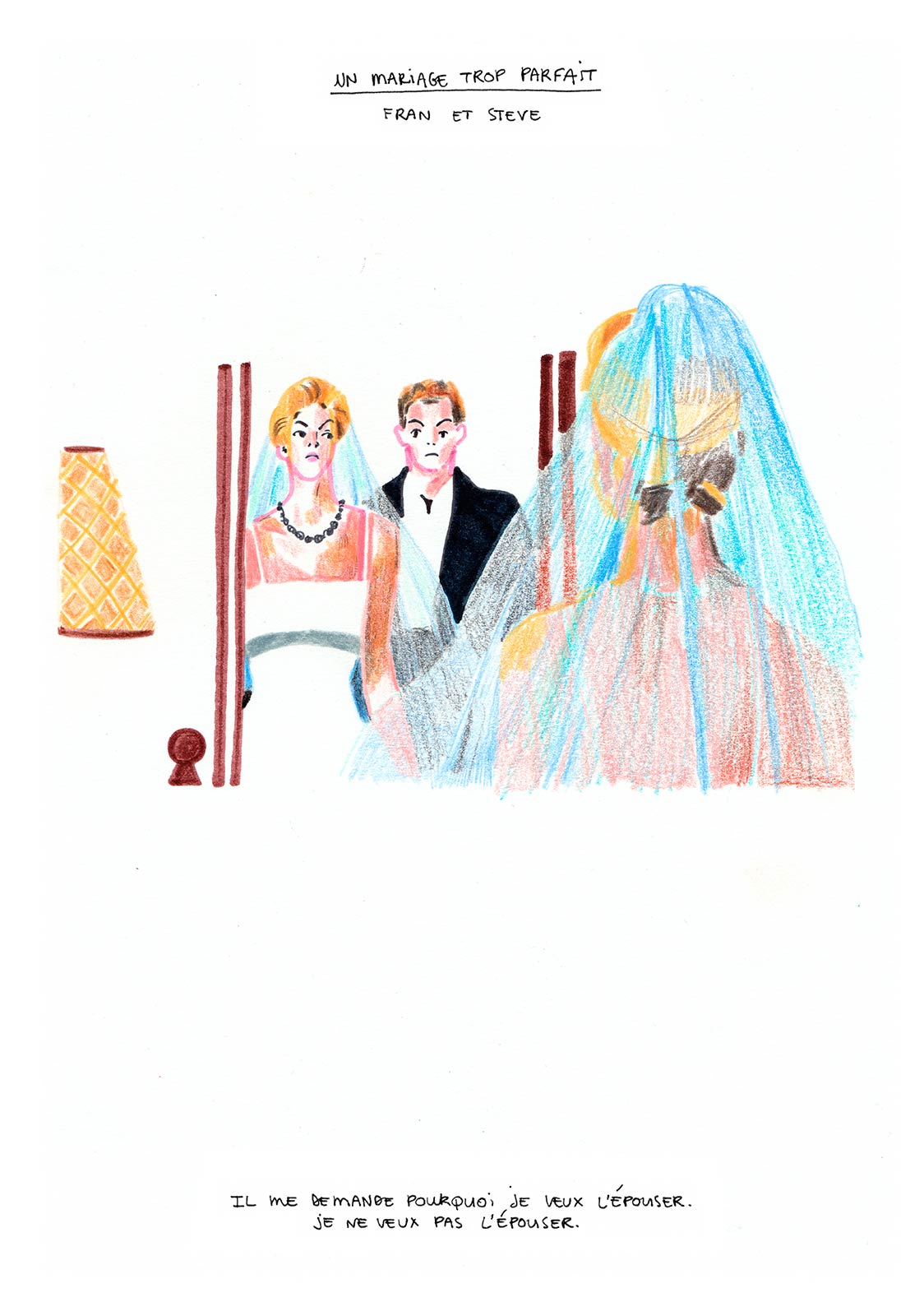 - S'aimer - Se quitter- page 13