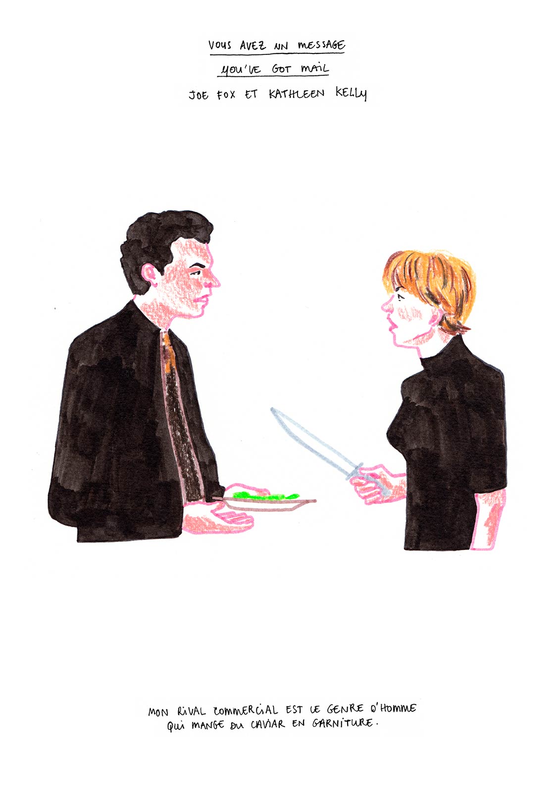 - S'aimer - Se quitter- page 25