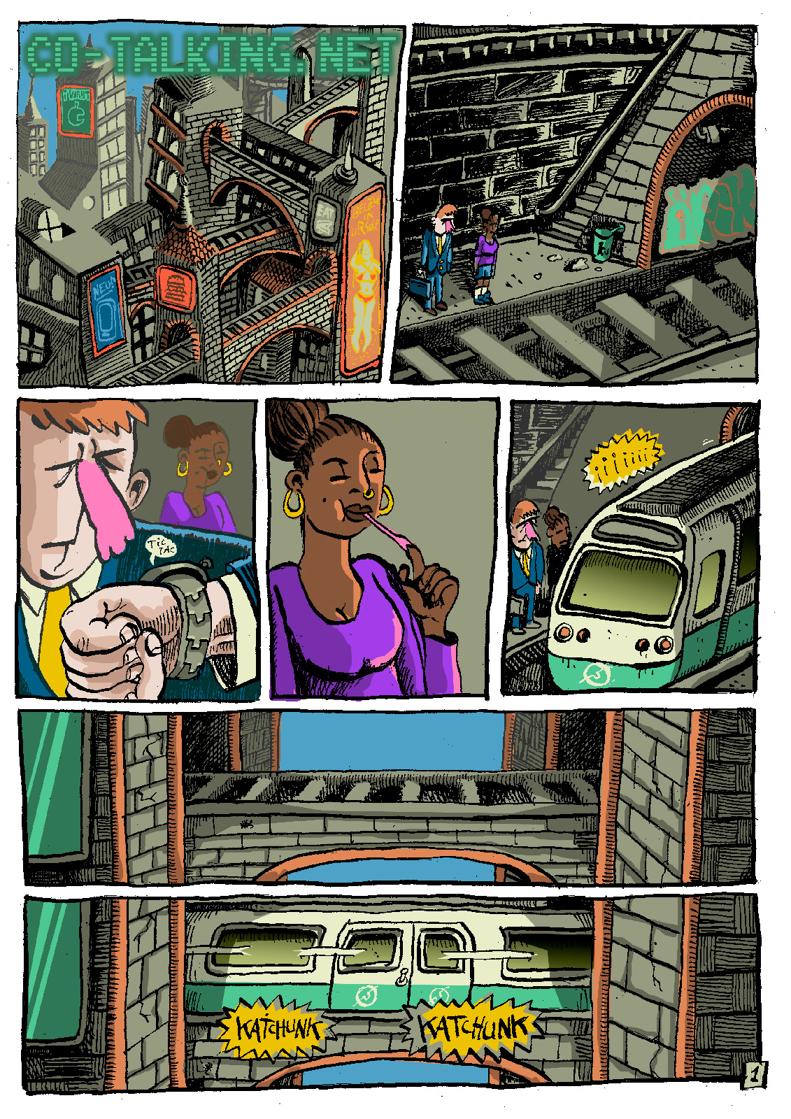 - co-talking.net- page 1