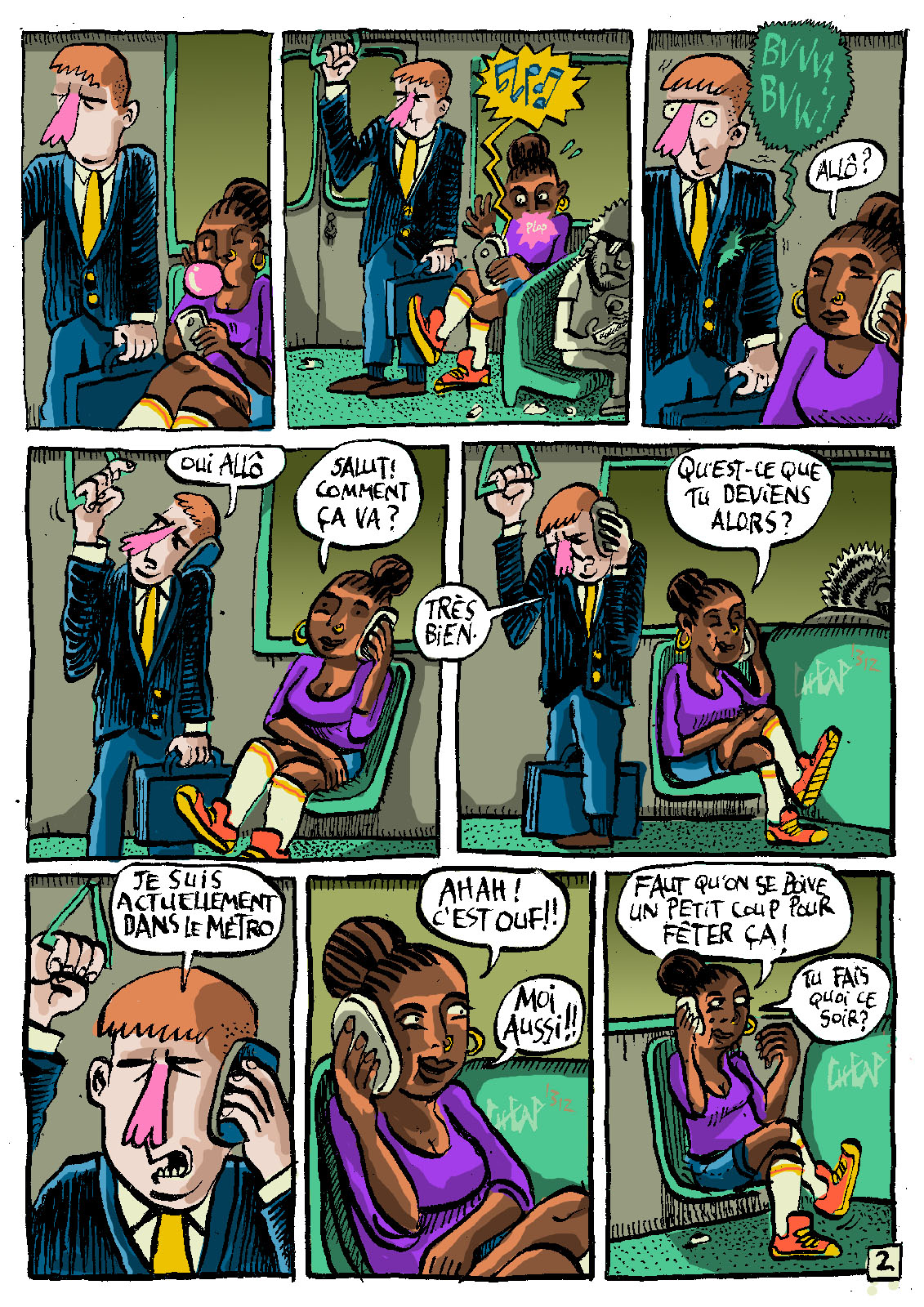 - co-talking.net- page 2