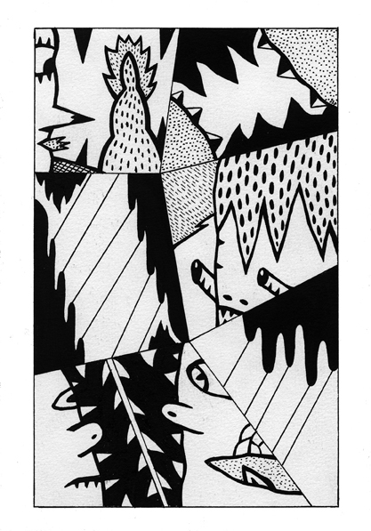 - geometric (d)evolution- page 18