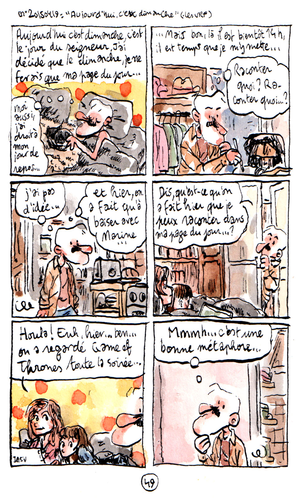 - Avril 2015- page 19