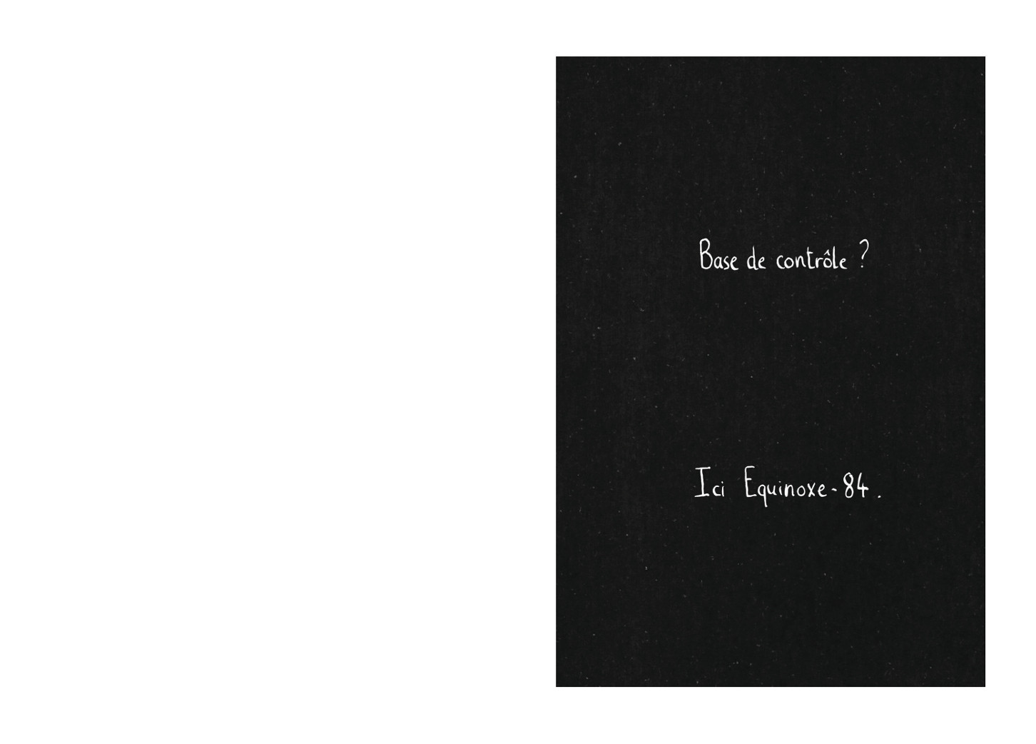 - SéQuenCiel- page 1