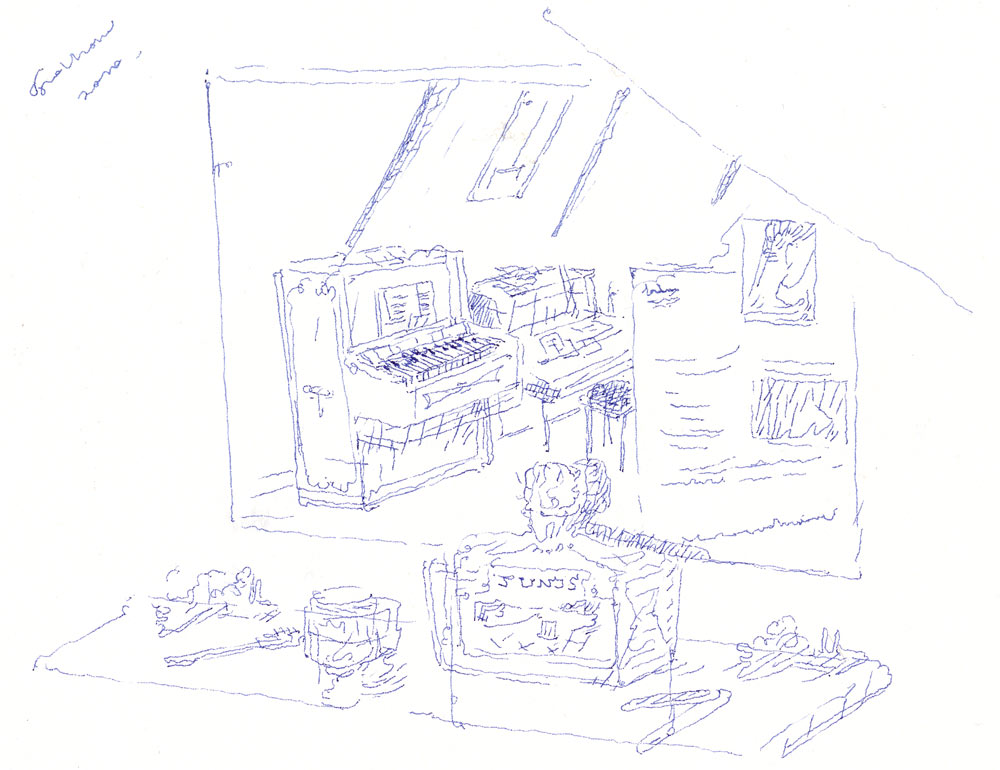 - les carnets de Schalken- page 20