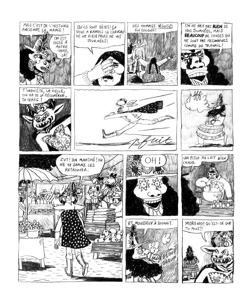 - Gran Poder- page 4