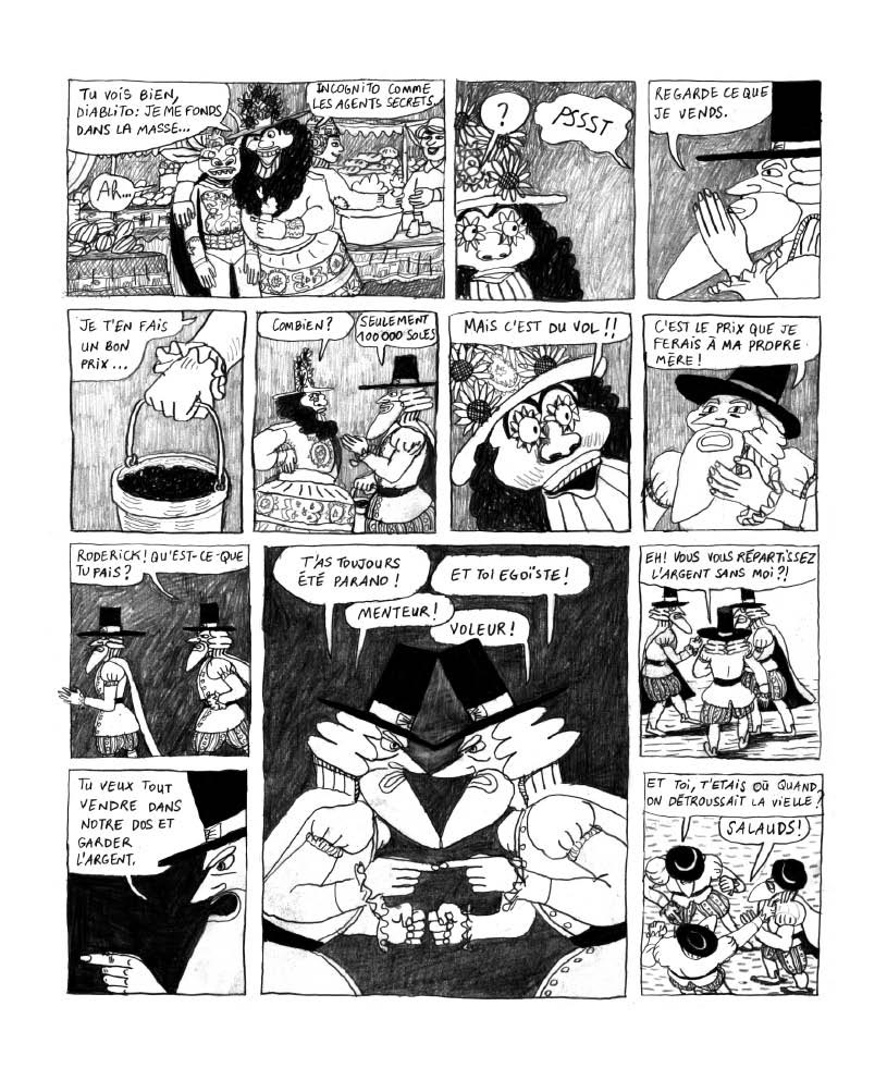 - Gran Poder- page 5