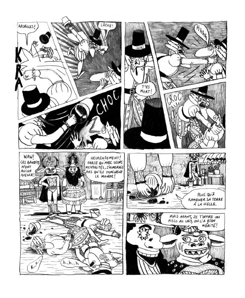 - Gran Poder- page 6