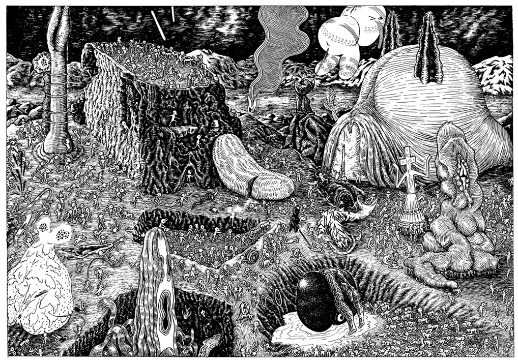 - TABULA RASA- page 14