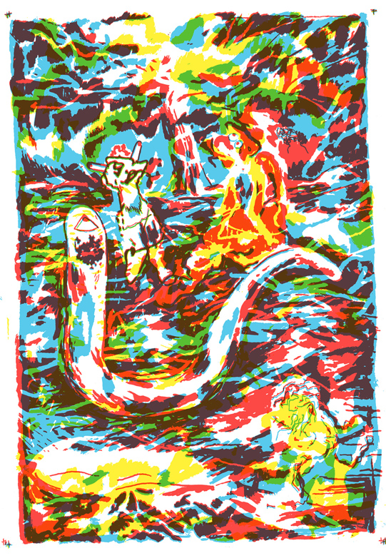 - TABULA RASA- page 11