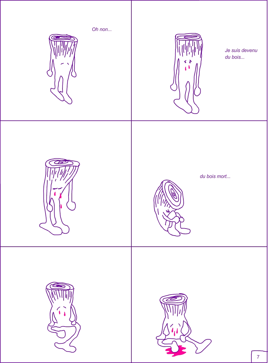 - Griffou #2- page 7