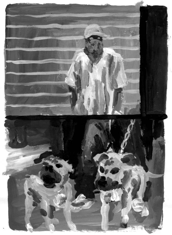 - Girl forced to fuck at gun point- page 15