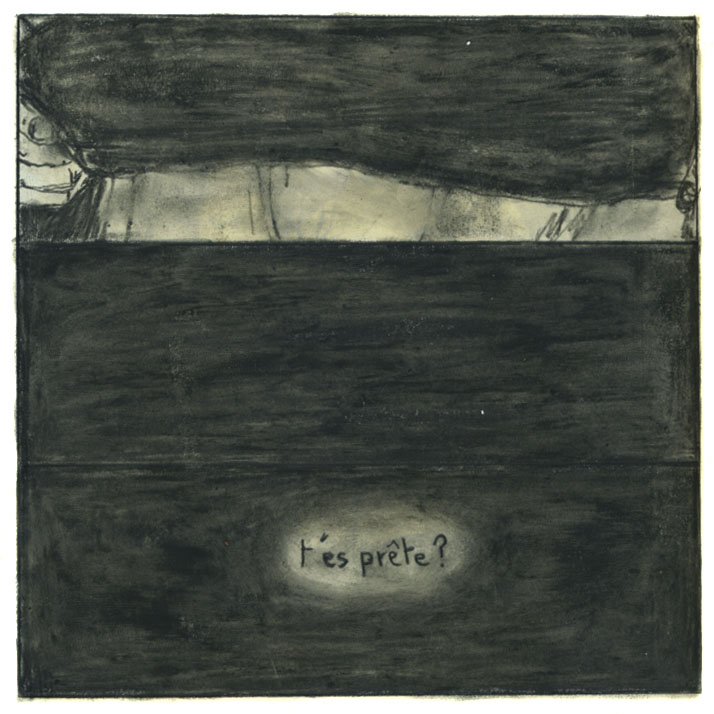 - Un soir d'hiver- page 19