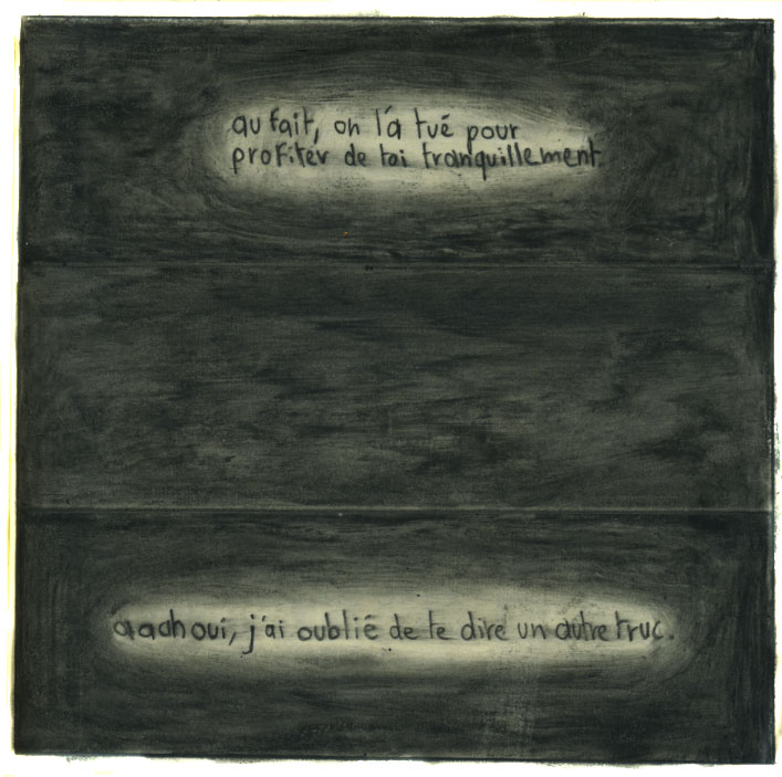 - Un soir d'hiver- page 20