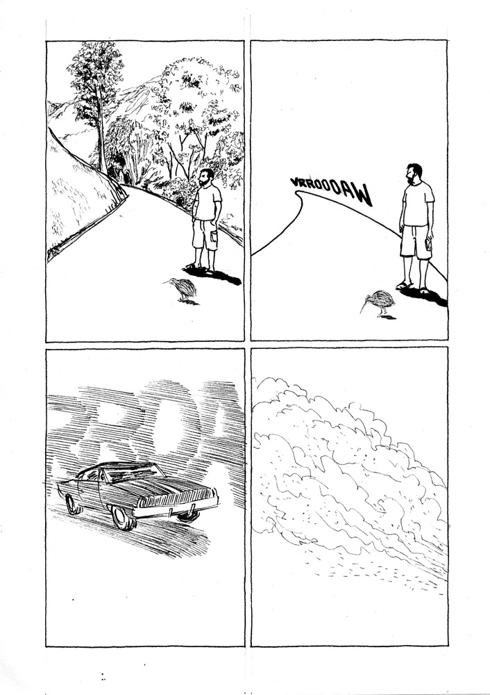 - Nōku Tēnā Whenua- page 5