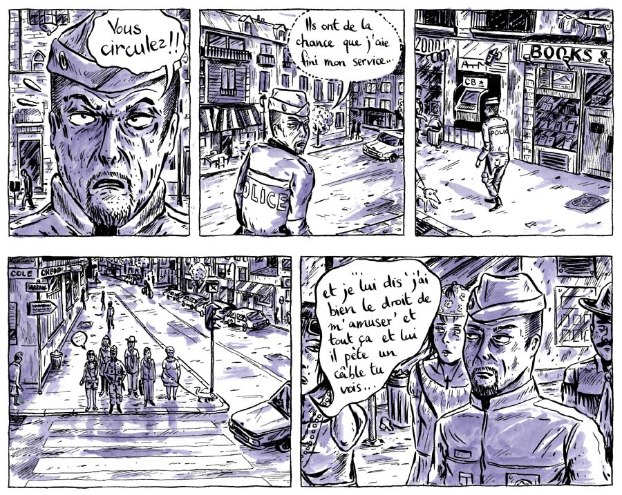 - Gros Calibre- page 3