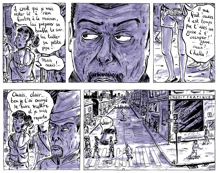 - Gros Calibre- page 4