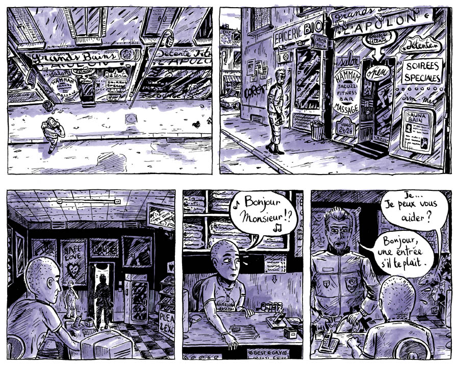 - Gros Calibre- page 6