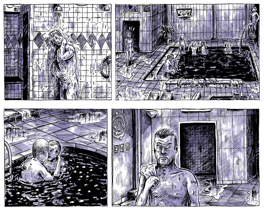 - Gros Calibre- page 8