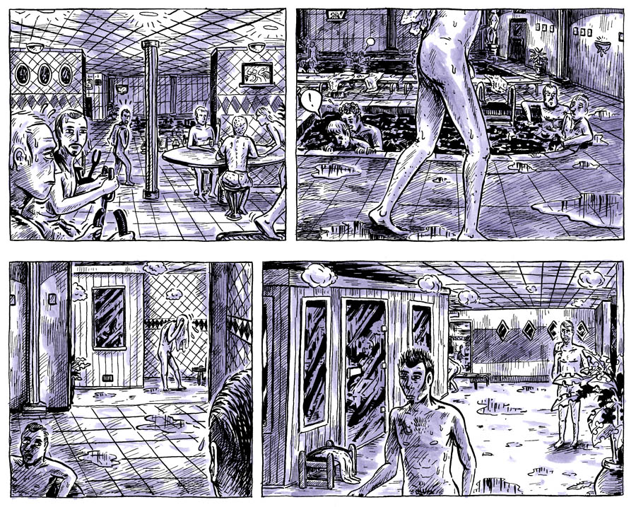 - Gros Calibre- page 9