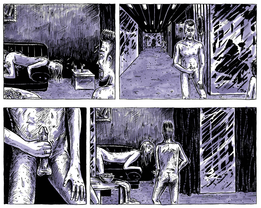 - Gros Calibre- page 13