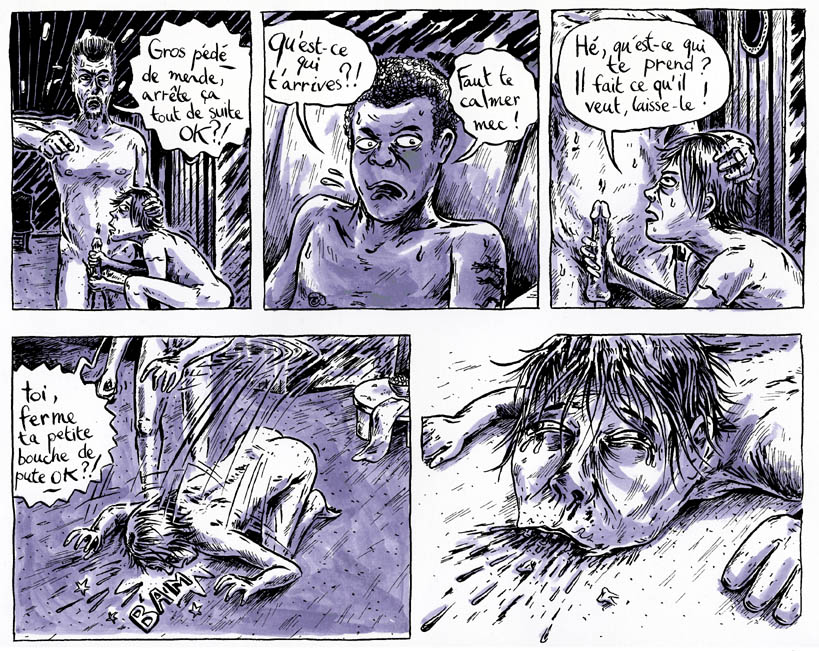 - Gros Calibre- page 17