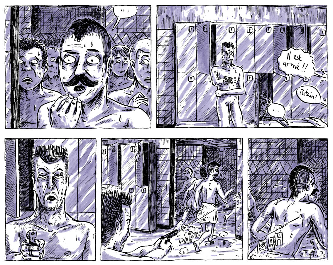 - Gros Calibre- page 21