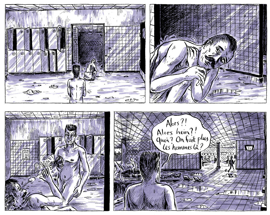 - Gros Calibre- page 22