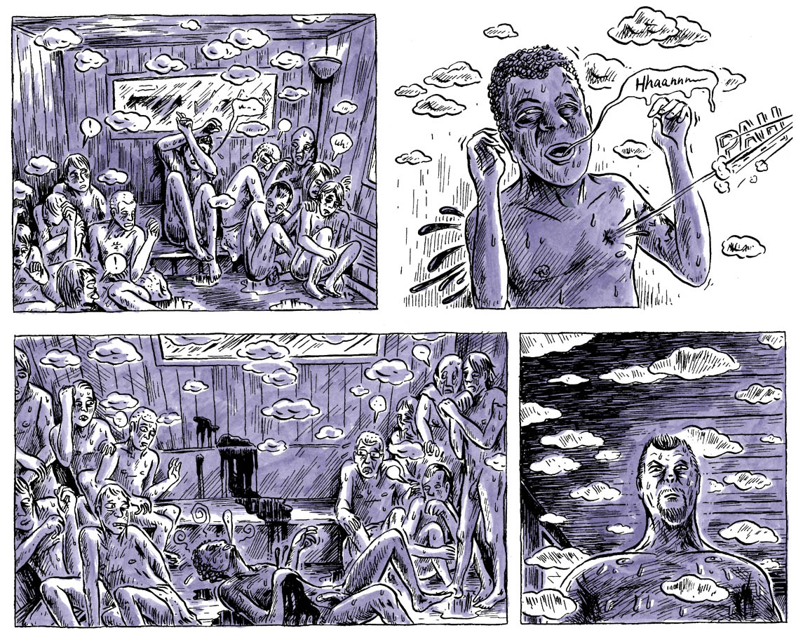 - Gros Calibre- page 26