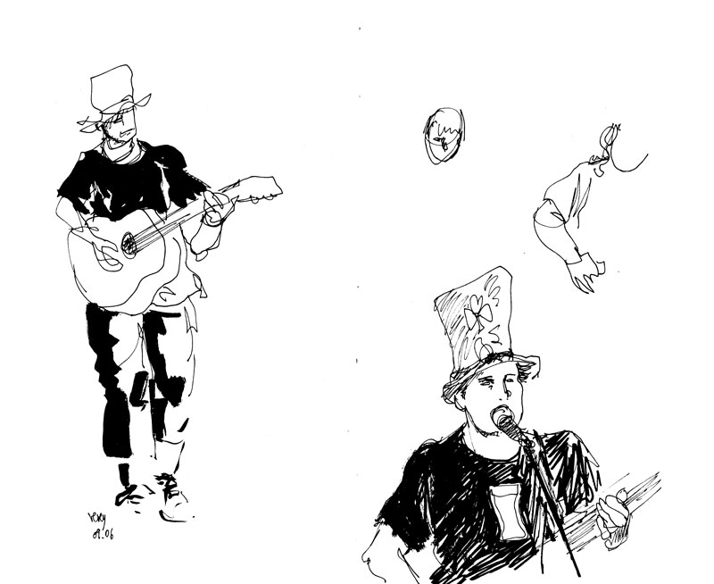 - de concerts- page 9