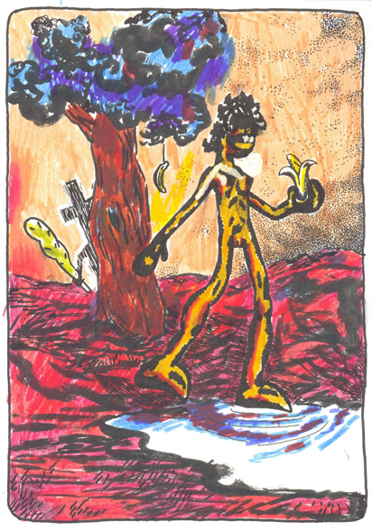 - TABULA RASA- page 5