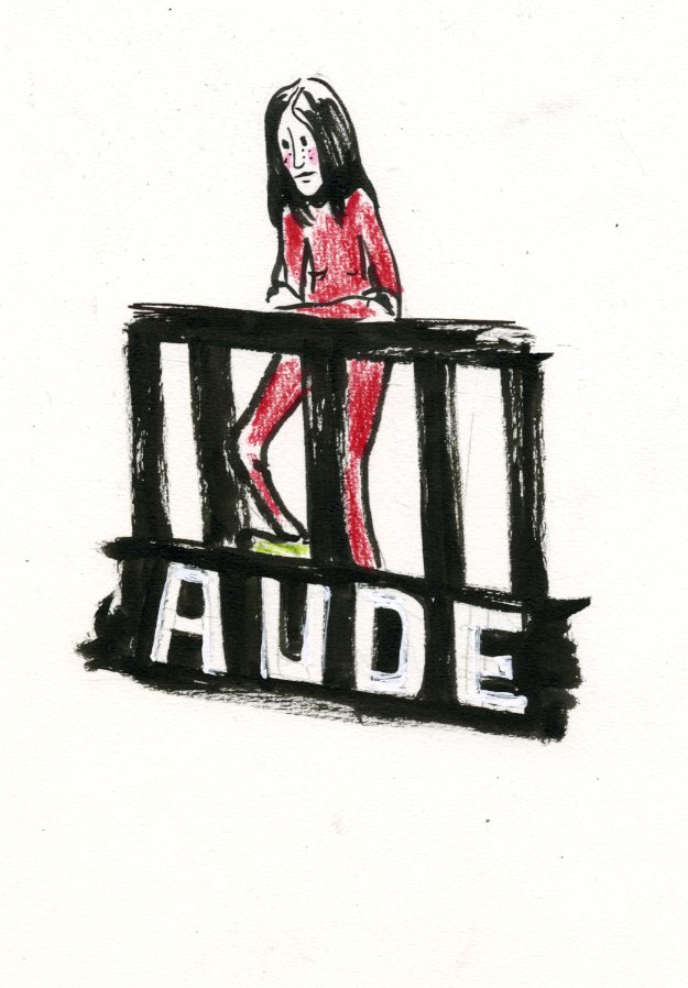 - Aude- page 1