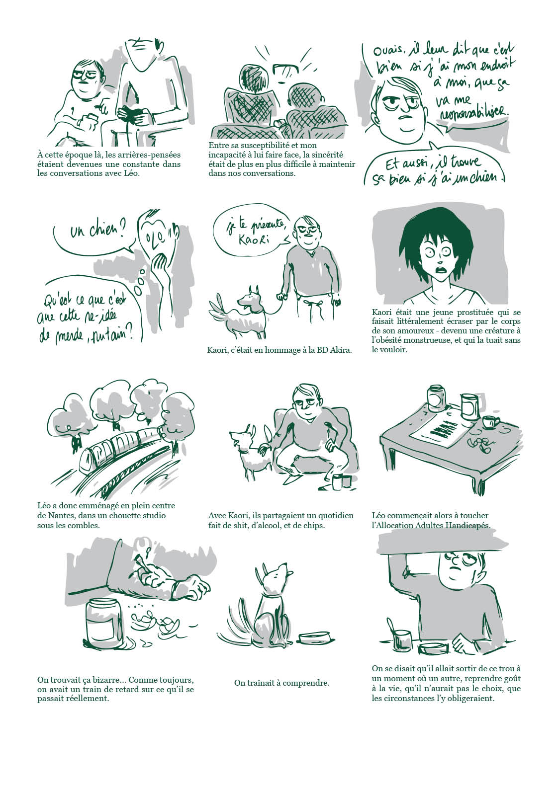 - SMIRNOFF - page 11